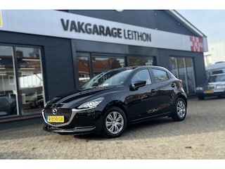 Mazda 2 1.5 Skyactiv-G