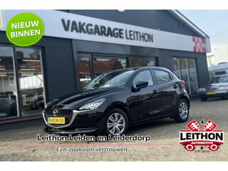 Mazda 2 1.5 Skyactiv-G