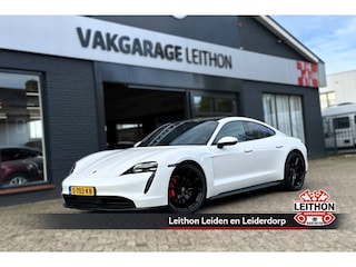 Porsche Taycan 4S Performance Plus 84kWh