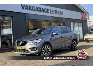 Renault Arkana 1.6 E-Tech Hybrid 145 Zen