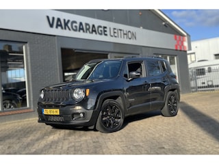 Jeep Renegade 1.4 M.Air Night Eagle 2 LTD