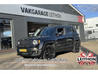 Jeep Renegade 1.4 M.Air Night Eagle 2 LTD