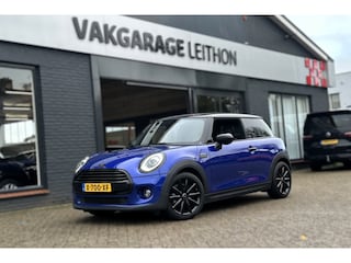 Mini Cooper 1.5 Chili | Black Edition