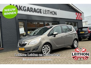 Opel Meriva 1.4 Turbo Ann. Ed.