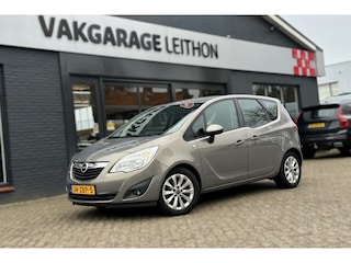 Opel Meriva 1.4 Turbo Ann. Ed.