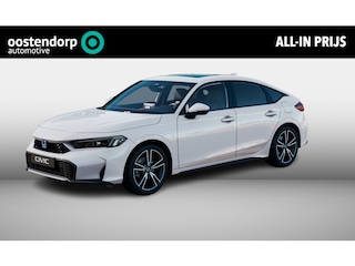 Honda Civic 2.0 e:HEV Advance