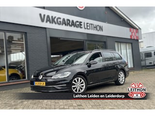 Volkswagen Golf 1.0 TSI Highline