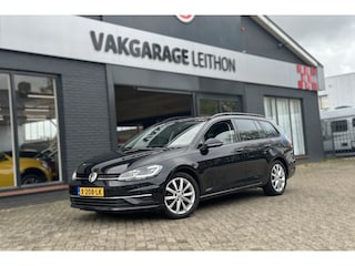 Volkswagen Golf 1.0 TSI Highline