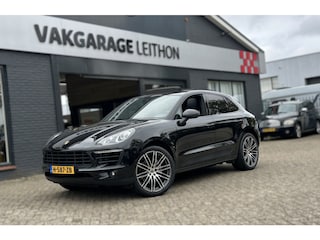 Porsche Macan 3.0 S