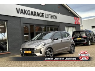 Hyundai i10 1.0 Comfort Smart 5p