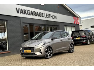 Hyundai i10 1.0 Comfort Smart 5p