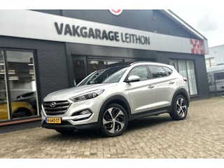 Hyundai Tucson 1.6 T-GDi Premium