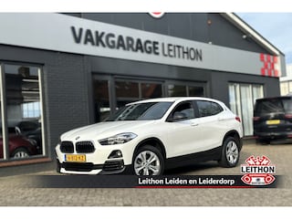 BMW X2 sDrive20i High Exec.