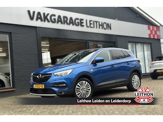 Opel Grandland X 1.2 Turbo Innovation | Panoramadak