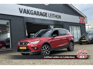 Seat Arona 1.0 TSI FR B. Int.