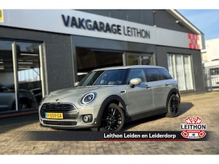 Mini Clubman 1.5 One Bns Ed.