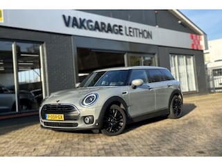 Mini Clubman 1.5 One Bns Ed.