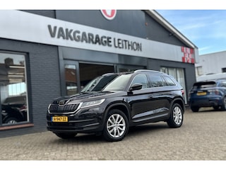 Skoda Kodiaq 1.5 TSI Style