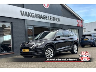 Skoda Kodiaq 1.5 TSI Style