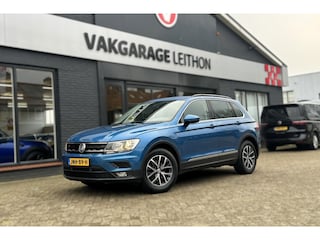 Volkswagen Tiguan 1.5 TSI ACT Highl.