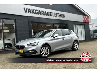 Seat Leon 1.0 eTSI Style Business Intense