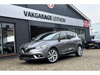 Renault Scénic 1.3 TCe Limited