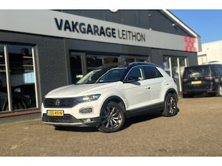 Volkswagen T-Roc 1.5 TSI Sport