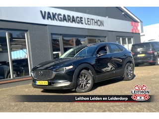 Mazda CX-30 2.0 eSA-G Comfort