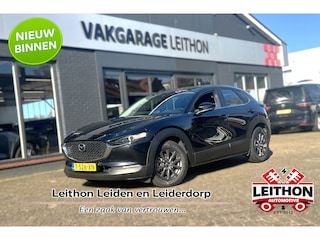 Mazda CX-30 2.0 eSA-G Comfort