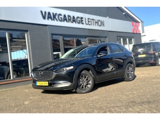 Mazda CX-30 2.0 eSA-G Comfort