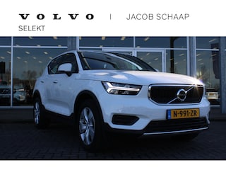 Volvo XC40 T2 Automaat Momentum | Org. NL auto | Lichtmetalen velgen |  Lage KM stand | Apple carplay/ Android auto |