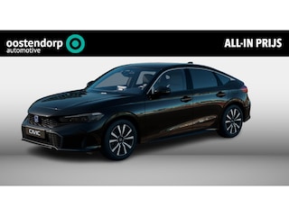 Honda Civic 2.0 e:HEV Elegance