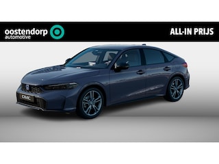 Honda Civic 2.0 e:HEV Sport