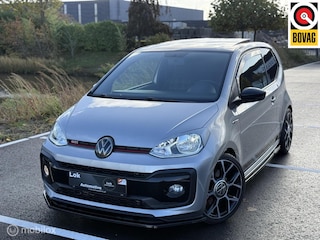 Volkswagen Up 1.0 TSI GTI PANO|STOELVERW|LED|CRUISECONTROL|