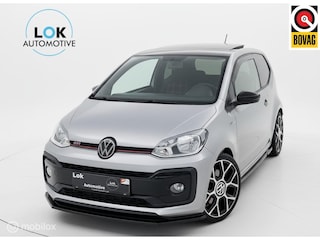 Volkswagen Up 1.0 TSI GTI PANO|STOELVERW|LED|CRUISECONTROL|
