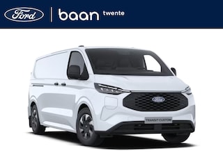 Ford Transit Custom 340 L2H1 Trend 71 kWh / 218 PK
