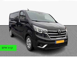 Renault Trafic 2.0 Blue dCi 130Pk L2H1 Advance Airco | Cruise | Camera | Apple CP-Android auto