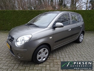 Kia Picanto 1.0 X-PECT STUURBEKRACHTING