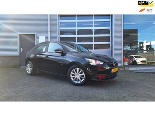 Opel Corsa 1.2 Edition/Airco/Cruise dealer onderhouden/
