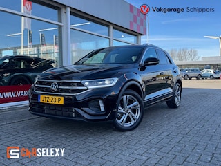 Volkswagen T-Roc 1.5 TSI R-Line Edition DSG