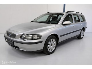 Volvo V70 2.4 Comfort Line 1E EIGENAAR