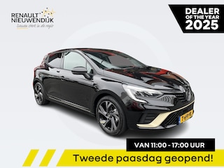 Renault Clio 1.6 E-Tech Hybrid 145 E-Tech Engineered / ACHTERUITRIJCAMERA / PARKEERSENSOREN / CRUISE CONTROL / CLIMATE CONTROLE