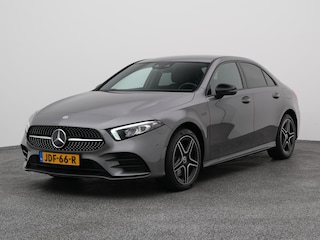 Mercedes-Benz A-klasse 250 e Business Solution AMG | CAMERA | SFEERVERL. | STOELVERW. | TREKHAAK