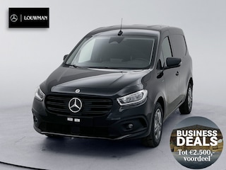 Mercedes-Benz Citan 0,99% RENTE - 112 L1 BUSINESS SOLUTION 51 kWh | DC Laden |
