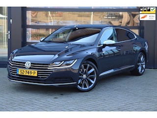 Volkswagen Arteon 1.5 TSI Elegance Business | Led | Navi | Adaptief Onderstel| Stoelverwarming