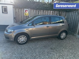 Volkswagen Golf 1.2 TSI COMFORTLINE automaat trekhaak