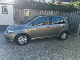 Volkswagen Golf 1.2 TSI COMFORTLINE automaat trekhaak