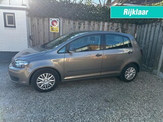 Volkswagen Golf 1.2 TSI COMFORTLINE automaat trekhaak