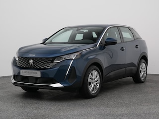Peugeot 3008 1.2 PureTech 130 PK Automaat Active | CAMERA | CARPLAY