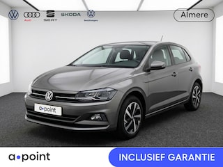 Volkswagen Polo 1.0 TSI Comfortline Virtual Cockpit | Parkeersensoren voor en achter | LM Velgen | Navigatie | Apple Carplay of Android Auto
